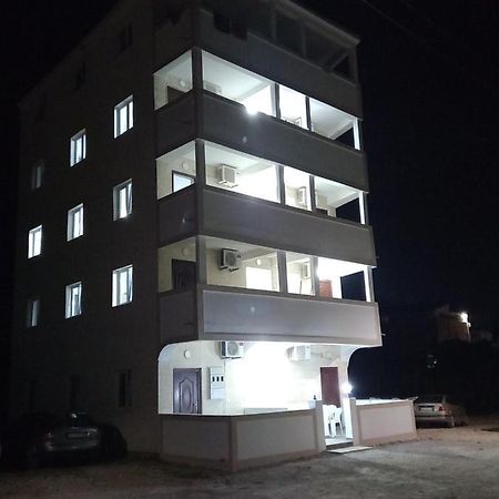 Md Apartmani Čanj 외부 사진