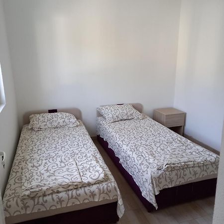 Md Apartmani Čanj 객실 사진