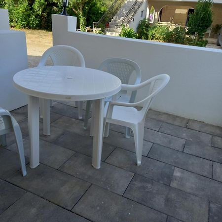 Md Apartmani Čanj 객실 사진