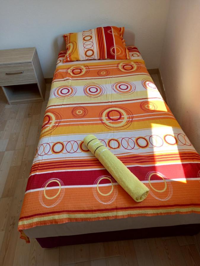 Md Apartmani Čanj 외부 사진
