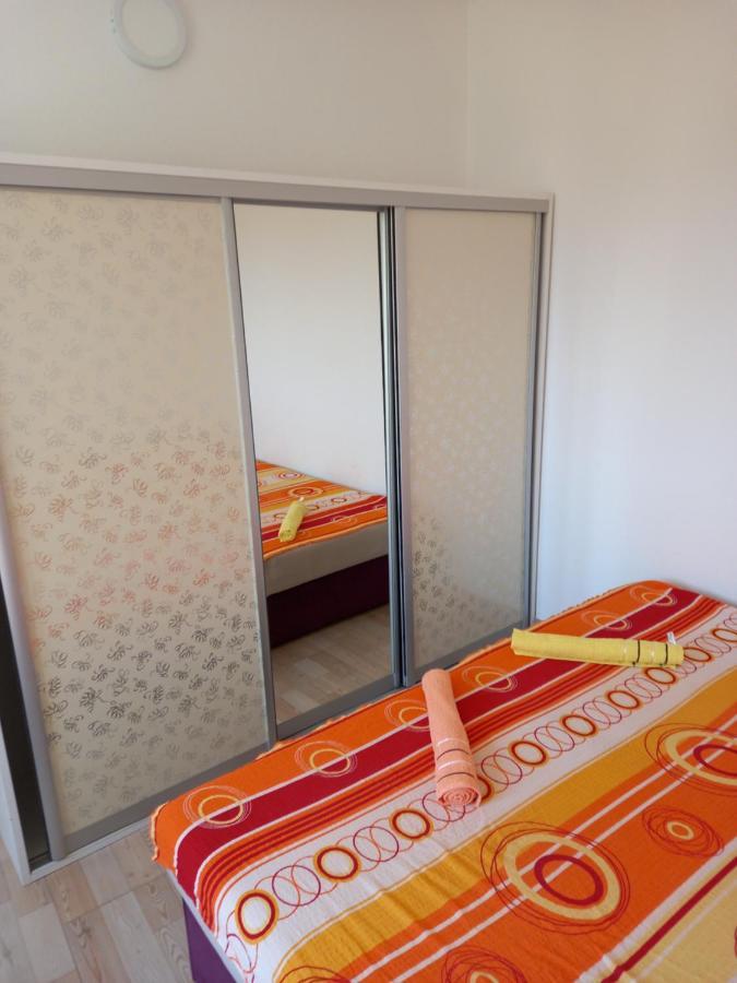 Md Apartmani Čanj 외부 사진
