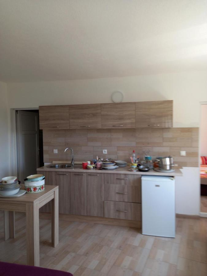 Md Apartmani Čanj 외부 사진
