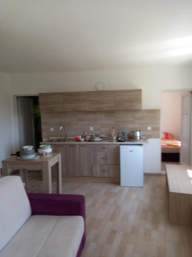 Md Apartmani Čanj 외부 사진