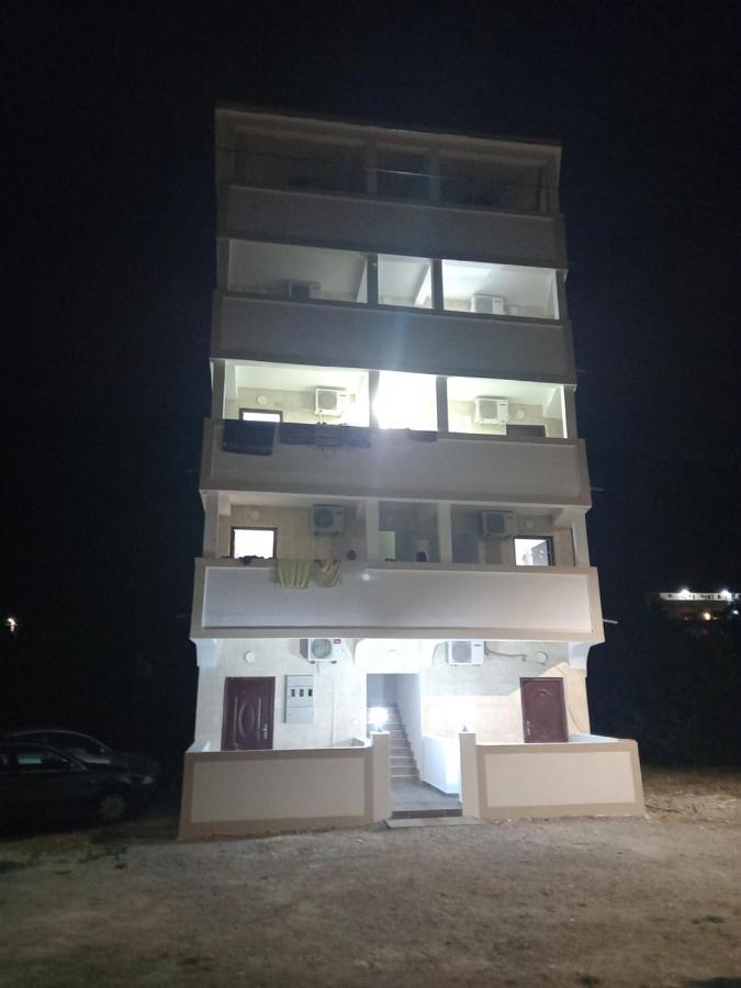 Md Apartmani Čanj 외부 사진