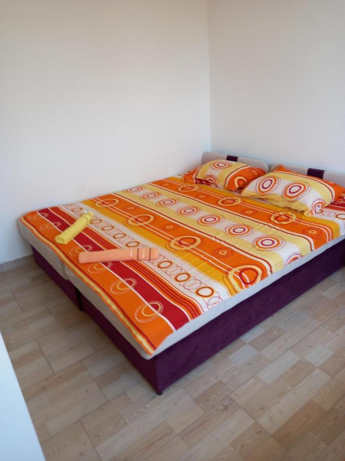 Md Apartmani Čanj 외부 사진