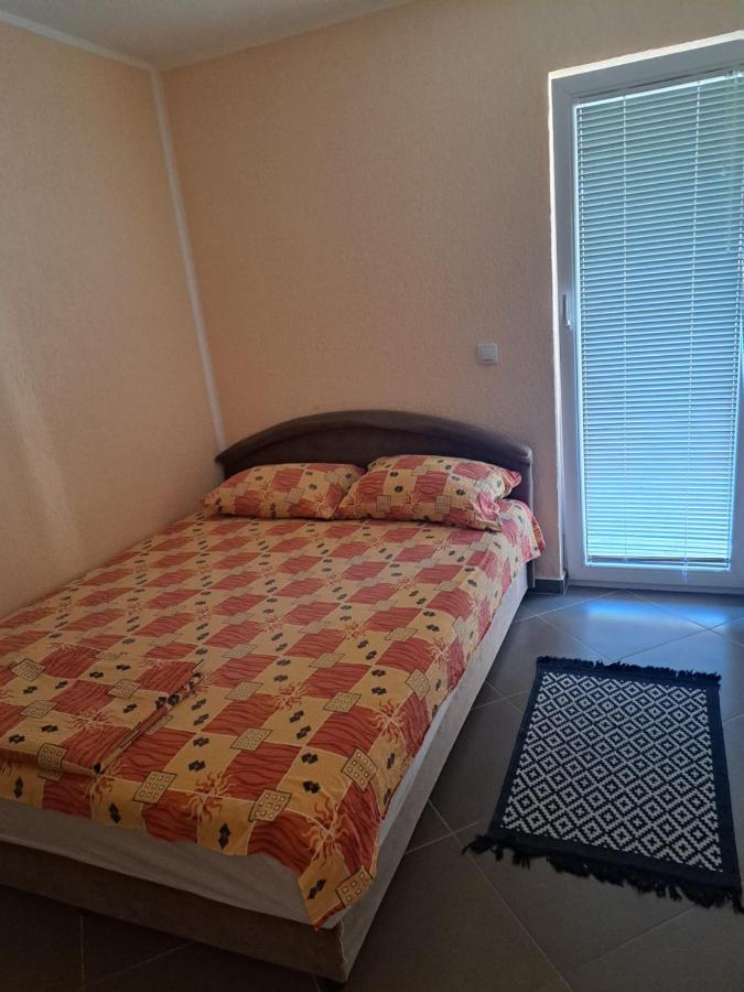 Md Apartmani Čanj 외부 사진