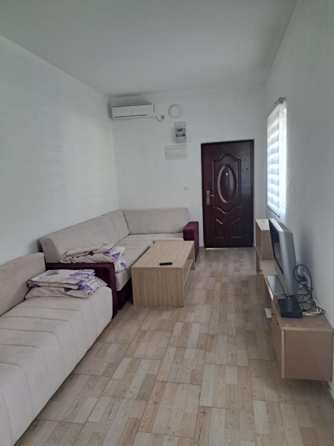 Md Apartmani Čanj 외부 사진