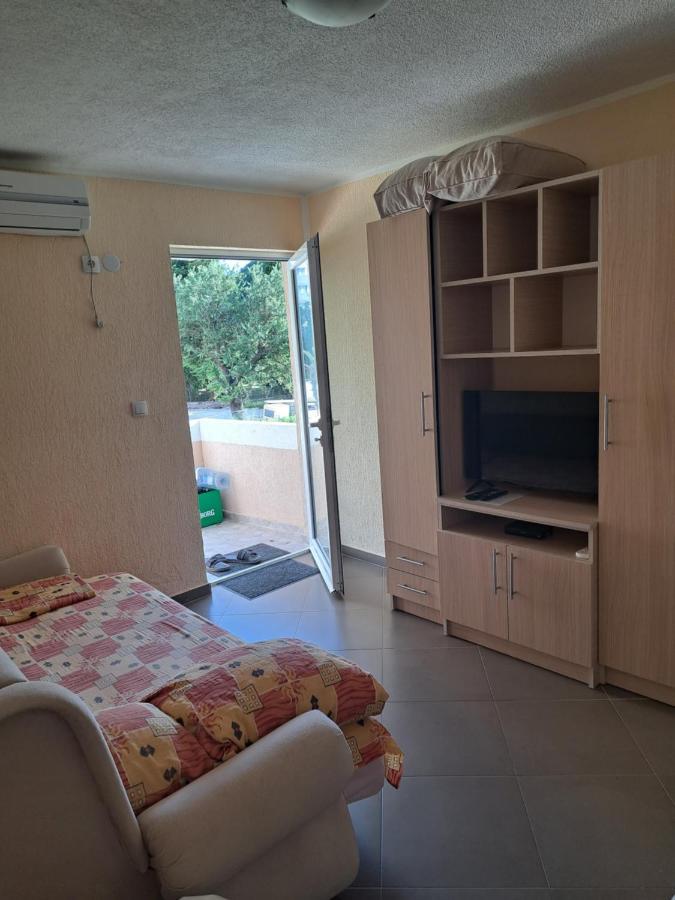 Md Apartmani Čanj 외부 사진