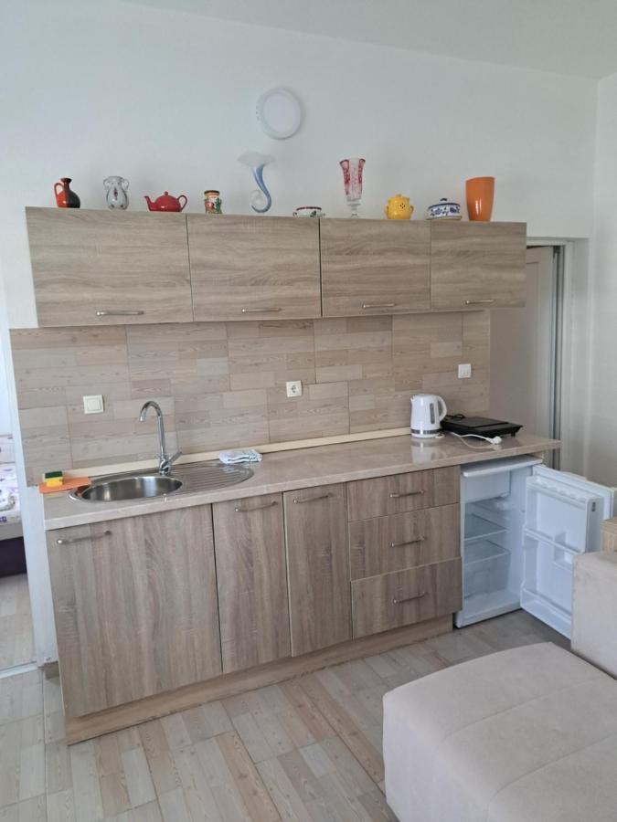 Md Apartmani Čanj 외부 사진
