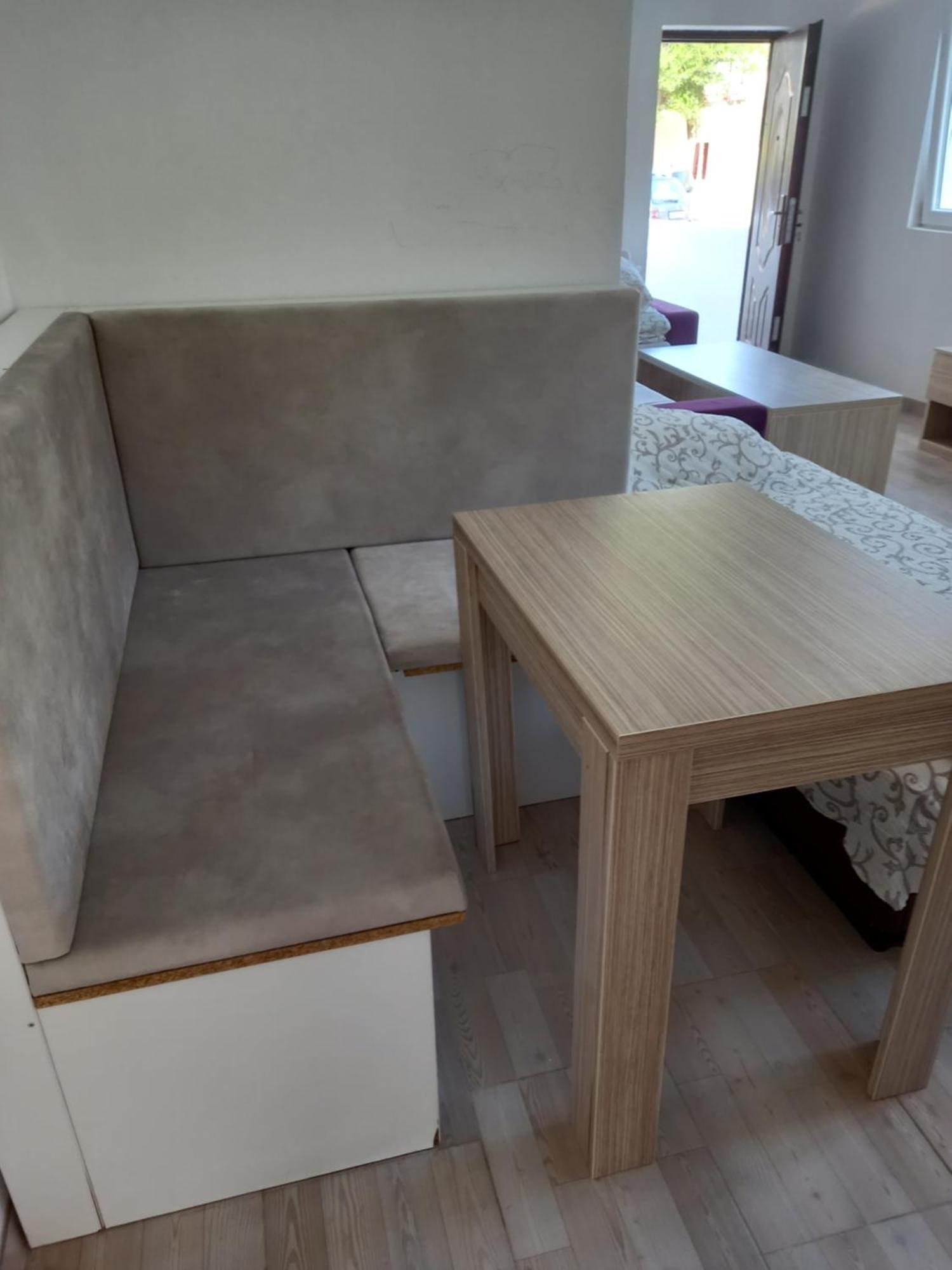 Md Apartmani Čanj 객실 사진