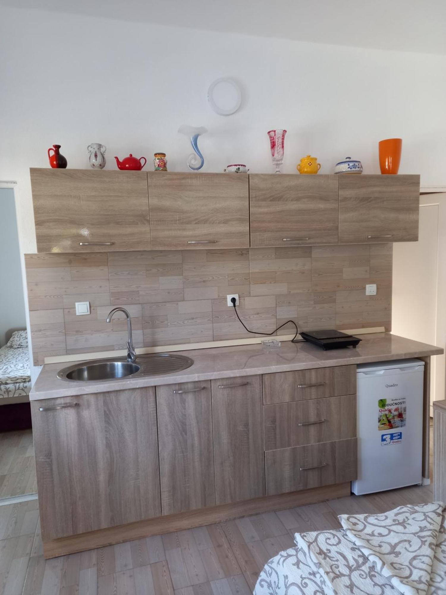 Md Apartmani Čanj 객실 사진