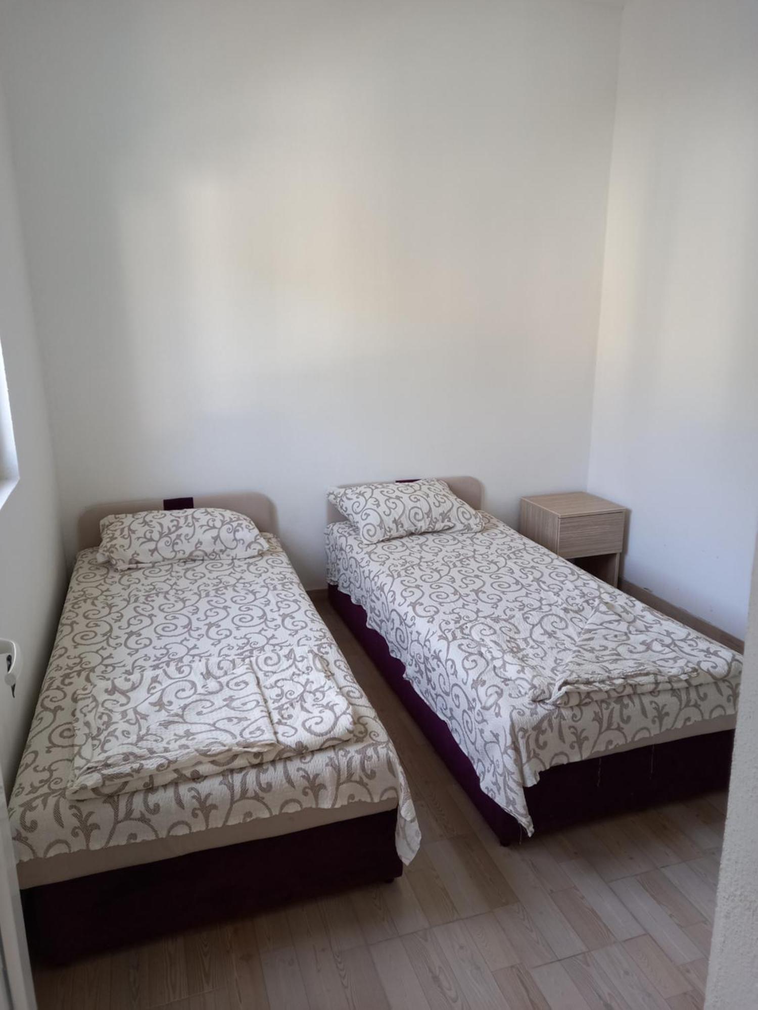 Md Apartmani Čanj 객실 사진