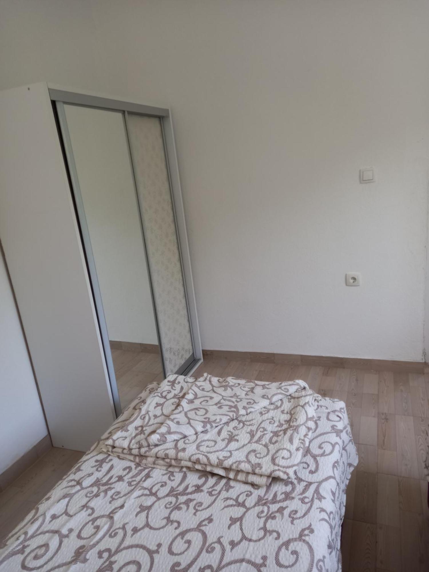 Md Apartmani Čanj 객실 사진